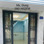 Chủ ngộp BANK Bán gấp nhà nhỏ xinh Quận 8 - Mới ở ngay - 0901462938 Ms. Dung